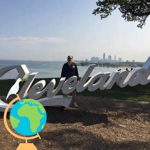 Meet your Posher, David